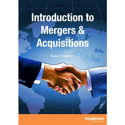 Introduction to Mergers & Acquisitions icon