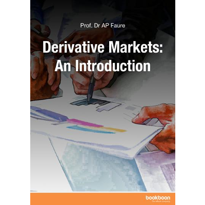 Derivative Markets: An Introduction icon