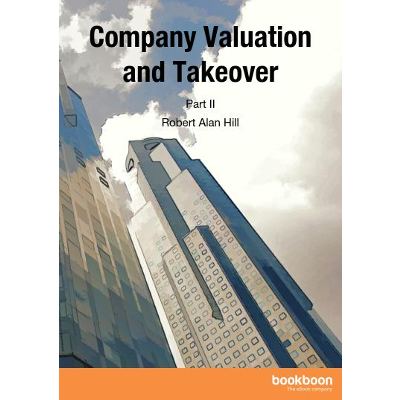 Company Valuation and Takeover - Part II icon