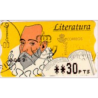 Biblioteca Quijotesca icon