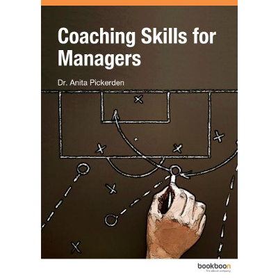 Coaching Skills for Managers icon
