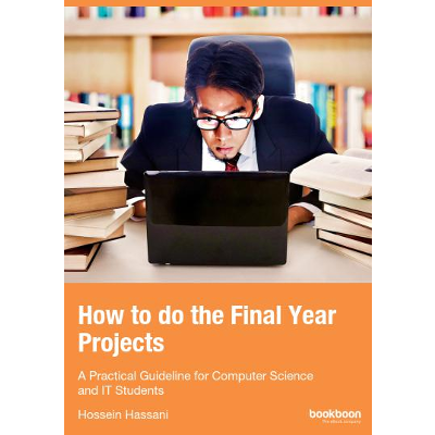 How to do the Final Year Projects - A Practical Guideline for Computer Science and IT Students icon