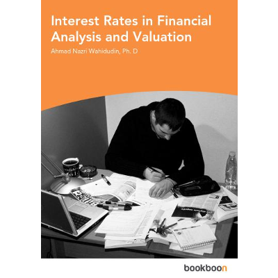 Interest Rates in Financial Analysis and Valuation icon