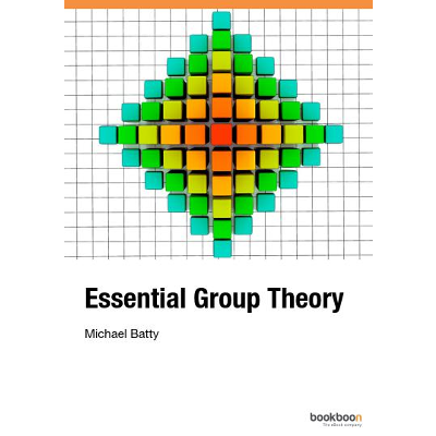 Essential Group Theory