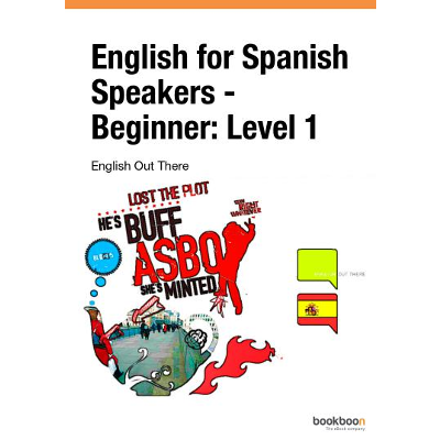 English for Spanish Speakers - Beginner: Level 1 icon