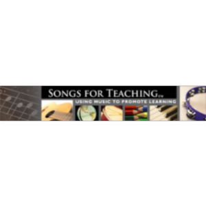 Song Lyrics for Teaching English as a Second Language icon