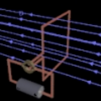 Physics Animations: Electricity and Magnetism icon