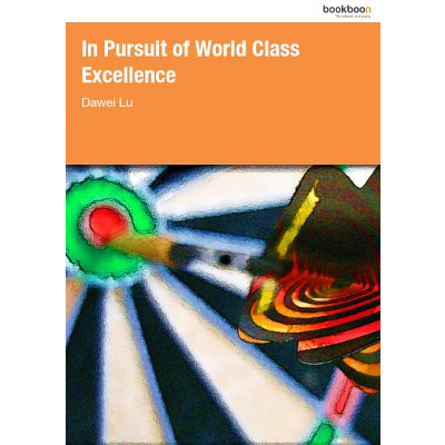 In Pursuit of World Class Excellence