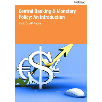 Central Banking & Monetary Policy: An Introduction icon