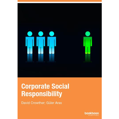 Corporate Social Responsibility icon