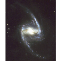 Classifying Galaxies