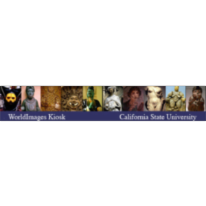 World Images Kiosk icon