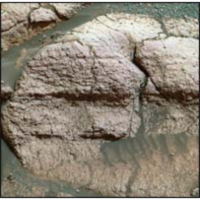 ELL Literacy with NASA: Rocks In Space icon