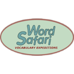 Word Safari Vocabulary Expeditions