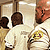 Jails:  America's Mental Hospitals icon