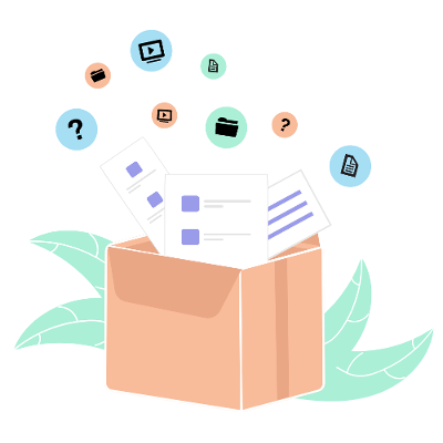 BC Open Collection (BCcampus) icon