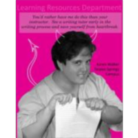 Down and Dirty Tips: Persuasion Essay icon