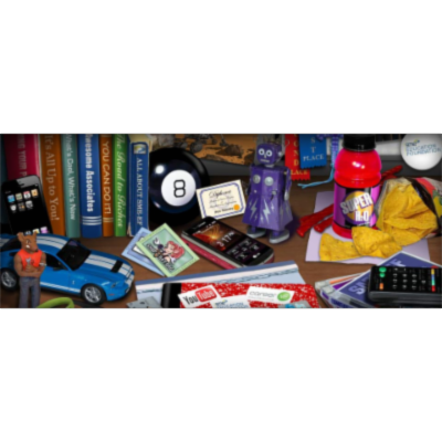 Manufacturing is Cool icon