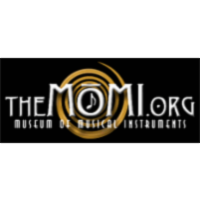 Article Archives at The Museum of Musical Instruments icon