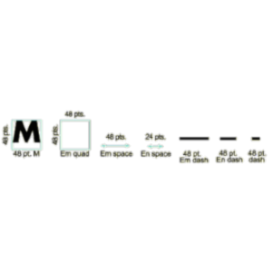 An Introduction to Type icon