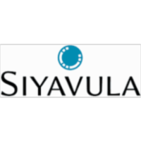 Siyavula:  K-12 South Africa Open Textbook Initiative icon