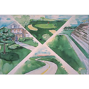 Educational Resources for Turfgrass Science icon