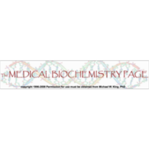 Medical Biochemistry