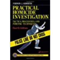 Death Investigation icon