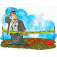 Crime Scene Response Guidelines icon