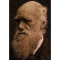 NASA Learning Objects: Darwin and Natural Selection icon