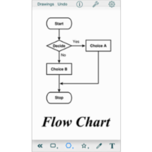 Intaglio Sketchpad Lite App for iOS icon