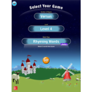 Bluster! App for iOS icon