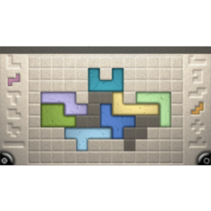 Zentomino Free App for iOS