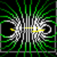 Review: 3-D Vector Magnetostatic Field Applet