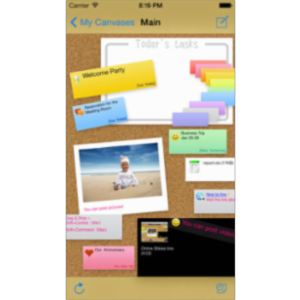 lino App for iOS icon