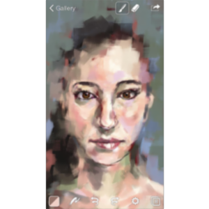 Brushes 4 App for iOS icon