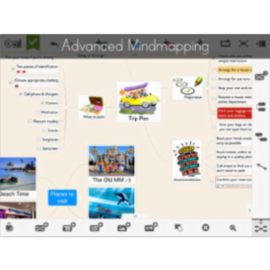 MagicalPad HD App for iPad icon