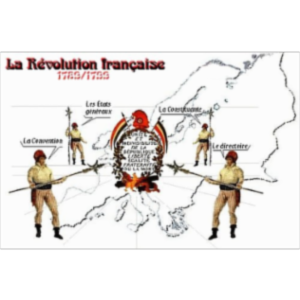 La Revolution Francaise icon