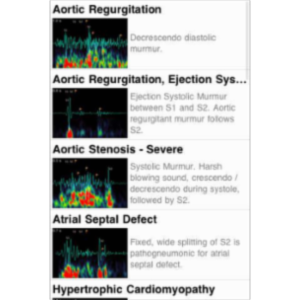IMurmur App for iOS icon