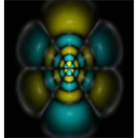 Physlet Problems:  Faraday's Law icon