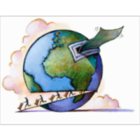 Business Models on the Web icon