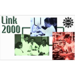 Research Link 2000 icon