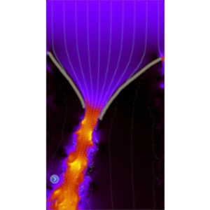 Wind Tunnel App for iOS