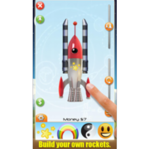 Mathmateer™ App for iOS