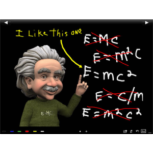 Draw On Slides App for iPad