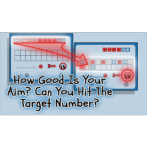 5 Dice: Order of Operations Game App for iOS