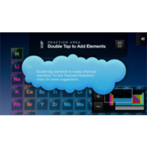 goREACT App for iOS icon