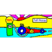 Sarah and John's TEFL Pitstop