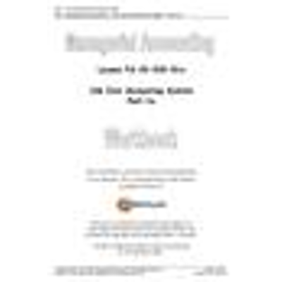 Lesson FA 20-020 Part 1a - Job Cost Concepts icon