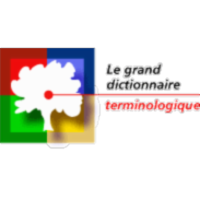 Grand Dictionnaire Terminologique icon